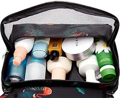 Cosmetic Toiletry Bag for Men Women-thumb1