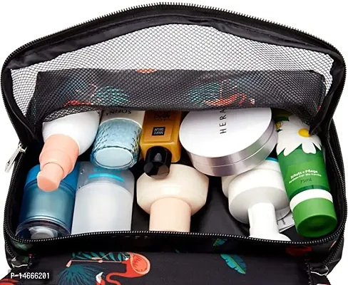 Cosmetic Toiletry Bag for Men Women-thumb2