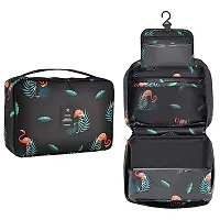 Cosmetic Toiletry Bag for Men Women-thumb3