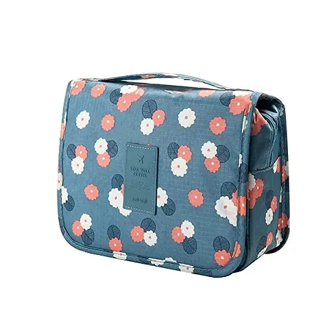 Toiletries Travel Pouch