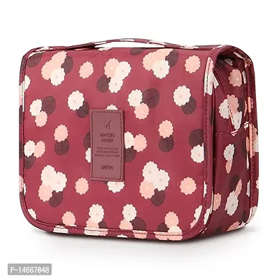 Cosmetic Toiletry Bag for Men Women