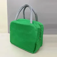 Lunch Bag , Travel Lunch Storage Bag (Green)-thumb1