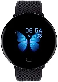 Modern Smart Watches for Unisex, Pack of 1-thumb3