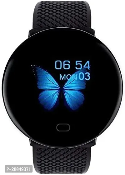 Modern Smart Watches for Unisex, Pack of 1-thumb4