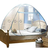 Foldable Mosquito Net for Single Bed-thumb4