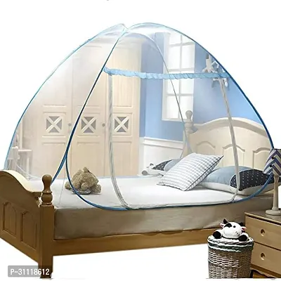 Foldable Mosquito Net for Single Bed-thumb5