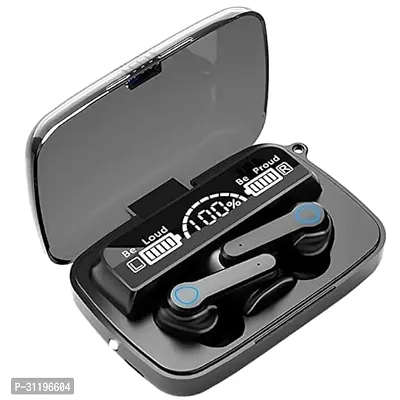 Latest Wireless Bluetooth Earbuds-thumb3