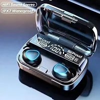 Latest Wireless Bluetooth Earbuds-thumb1