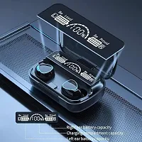 Latest Wireless Bluetooth Earbuds-thumb2