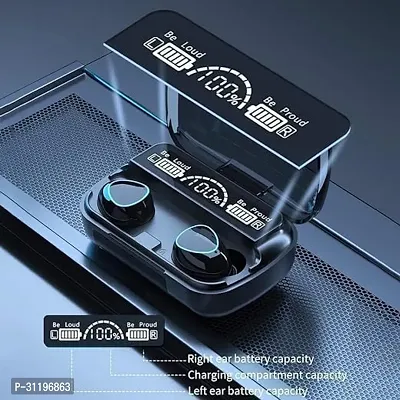 Latest Wireless Bluetooth Earbuds-thumb3