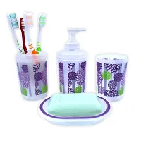 Bathroom Accessories Kit  Set of 7-thumb3