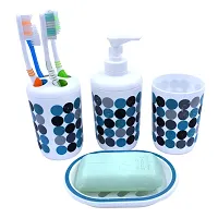 Bathroom Accessories Kit  Set of 7-thumb1