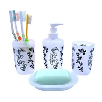 Bathroom Accessories Kit  Set of 7-thumb1