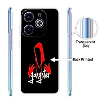 Infinix Hot 40i Back Cover By Paedicon-thumb1