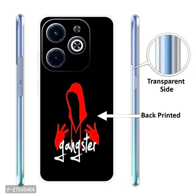 Infinix Hot 40i Back Cover By Paedicon-thumb2