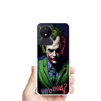 Designer Back Cover for Vivo Y18e-thumb3