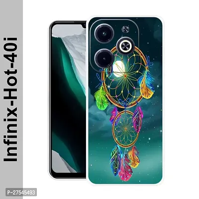 Infinix Hot 40i Back Cover By Paedicon-thumb0