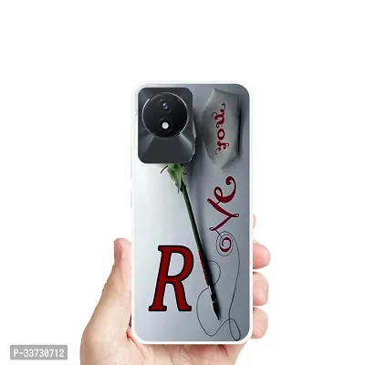 Trendy Mobile Back Cover for Vivo Y02T-thumb4