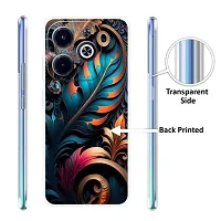 Infinix Hot 40i Back Cover By Paedicon-thumb1