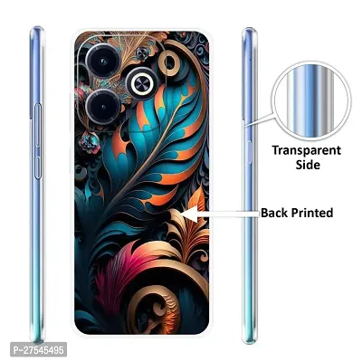 Infinix Hot 40i Back Cover By Paedicon-thumb2