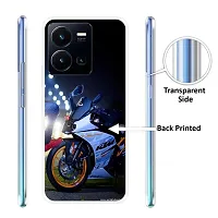 Back Cover for Vivo S18 5G-thumb2