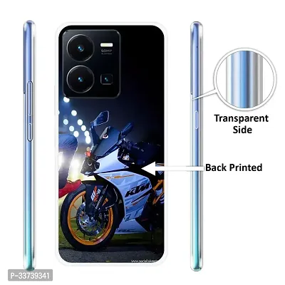 Back Cover for Vivo S18 5G-thumb3