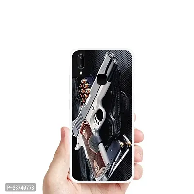 Back Cover for Vivo Y91-thumb4