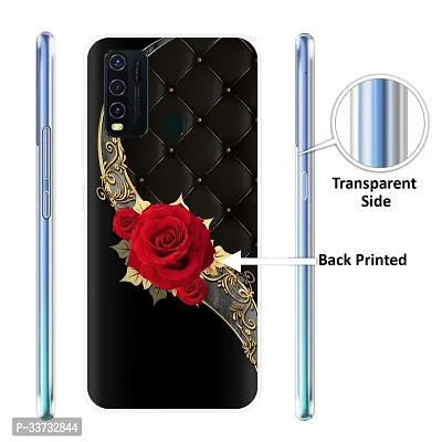 Trendy Mobile Back Cover for Vivo Y30-thumb3