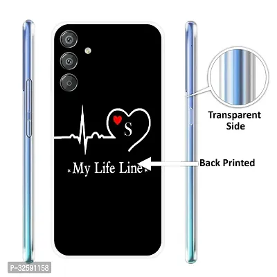 Designer Back Cover for Samsung Galaxy F15 5G-thumb3