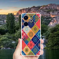 Infinix Hot 40i Back Cover By Paedicon-thumb3