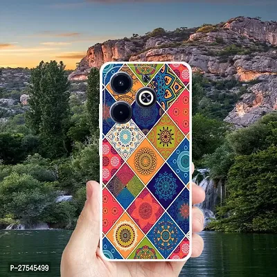 Infinix Hot 40i Back Cover By Paedicon-thumb4