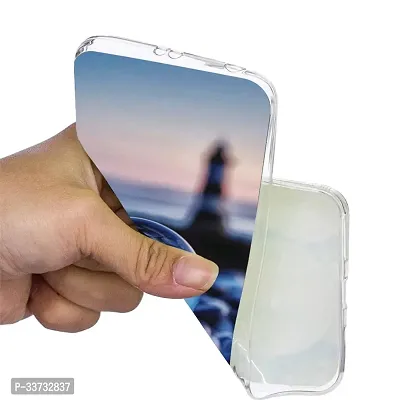 Trendy Mobile Back Cover for Vivo Z1 Pro-thumb2