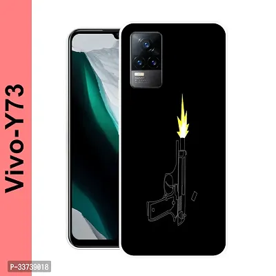 Back Cover for Vivo Y73