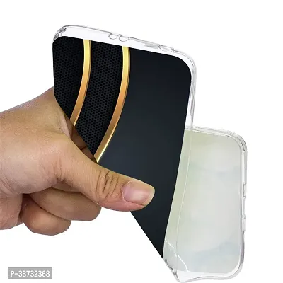 Trendy Mobile Back Cover for Vivo Y200i 5G-thumb2