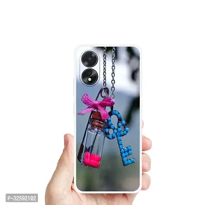 PAEDICON Back Cover for OPPO A18 4G-thumb4