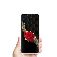 Trendy Mobile Back Cover for Vivo Y30-thumb3