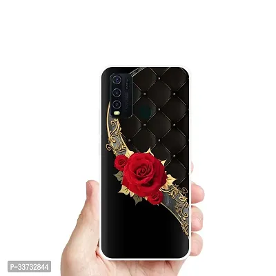 Trendy Mobile Back Cover for Vivo Y30-thumb4