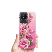 Trendy Mobile Back Cover for Vivo Y18-thumb3