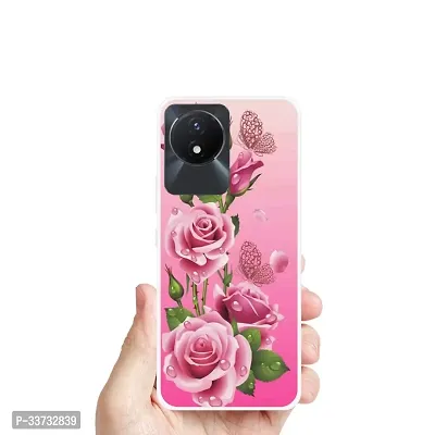 Trendy Mobile Back Cover for Vivo Y18-thumb4