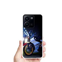 Back Cover for Vivo S18 5G-thumb3