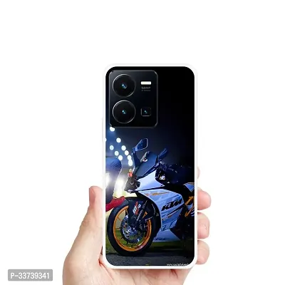 Back Cover for Vivo S18 5G-thumb4