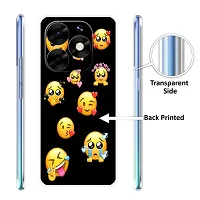 PAEDICON Back Cover for Itel S23 Plus-thumb2