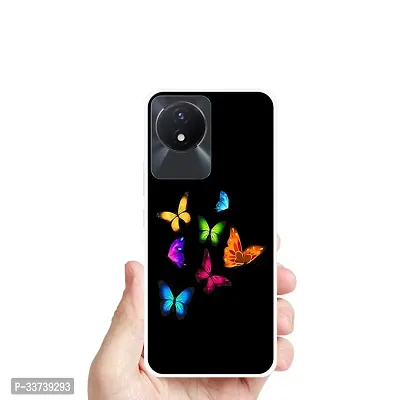 Back Cover for Vivo Y03-thumb4