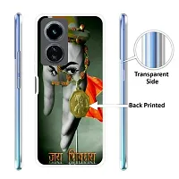 Designer Back Cover for Vivo T2 5G-thumb2