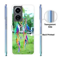 Designer Back Cover for Vivo T2 5G-thumb2