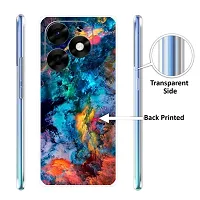 PAEDICON Back Cover for Itel S23 Plus-thumb2