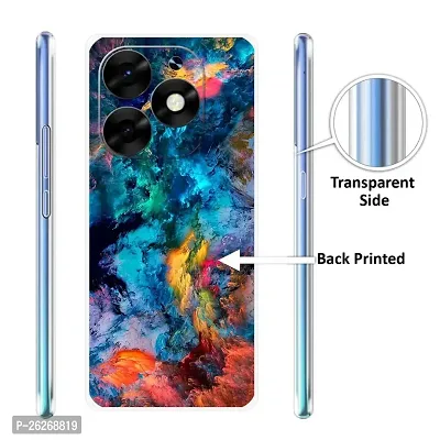 PAEDICON Back Cover for Itel S23 Plus-thumb3