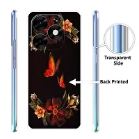 PAEDICON Back Cover for Itel S23 Plus-thumb2