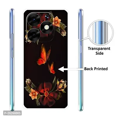 PAEDICON Back Cover for Itel S23 Plus-thumb3