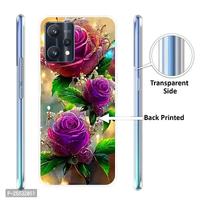 PAEDICON Back Cover for Realme 9 Pro 5G-thumb3